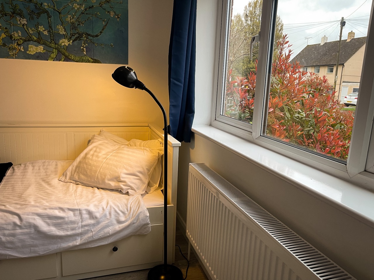 Additional image 6 of Room in a Shared House, Foster Road, CB2, N1 7GU