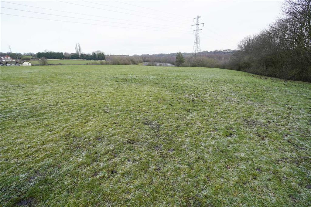 Land for saleMill Lane, Kirkby-In-Ashfield, Nottingham NG17