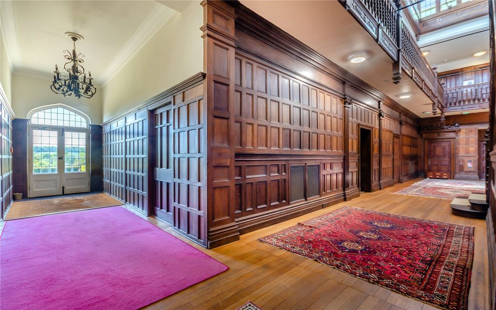 Additional image 12 of 2 bed flat for saleEpperstone Manor, Main Street, Epperstone, Nottingham NG14