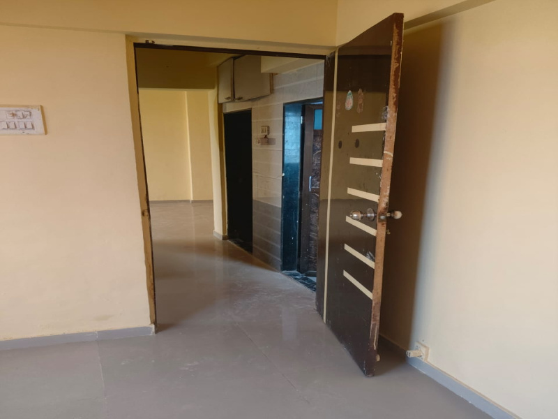 Nilemore, Nalasopara West, Mumbai