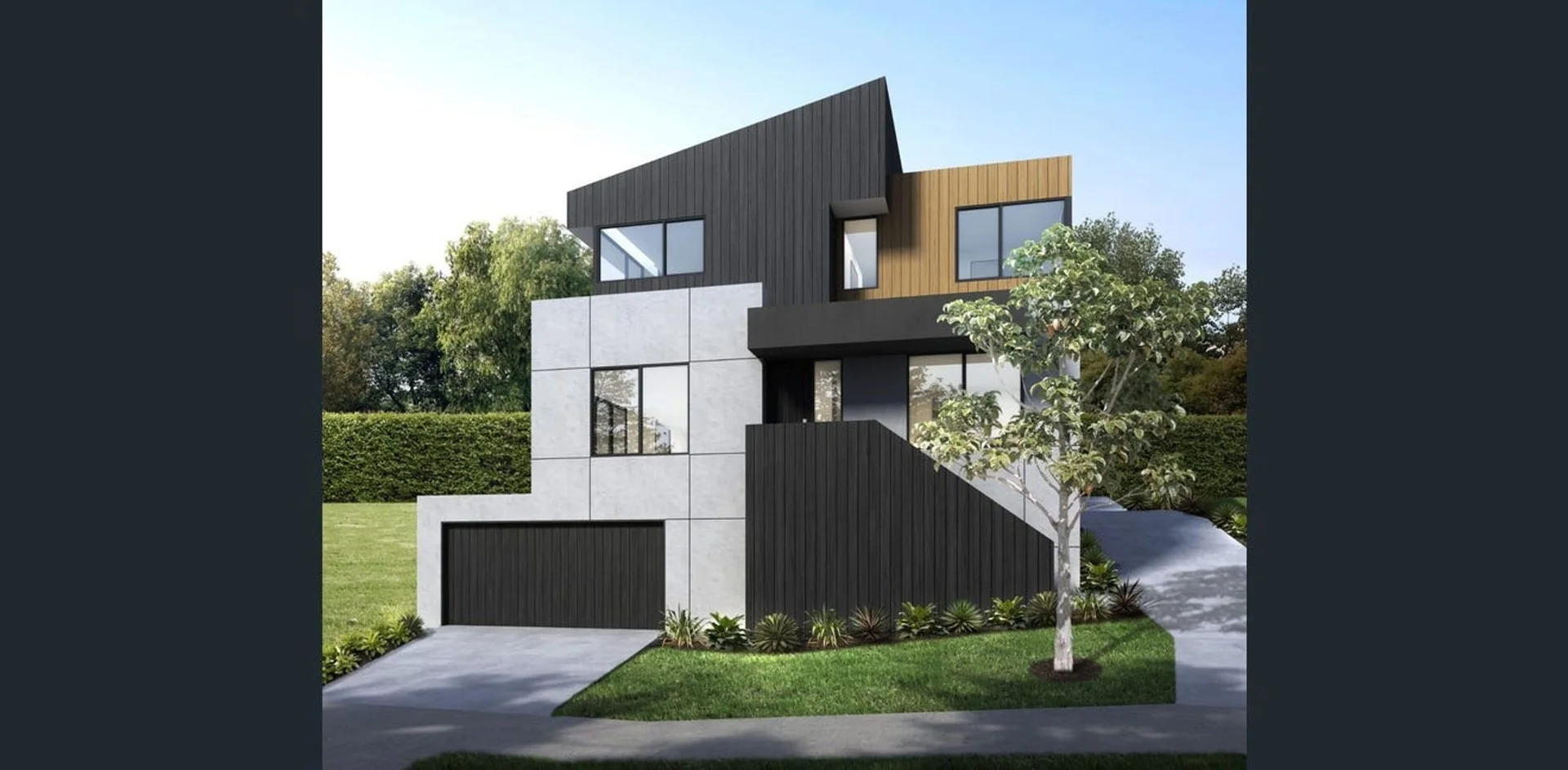 Unit1 / 5 Devon Park Drive, Highton VIC 3216