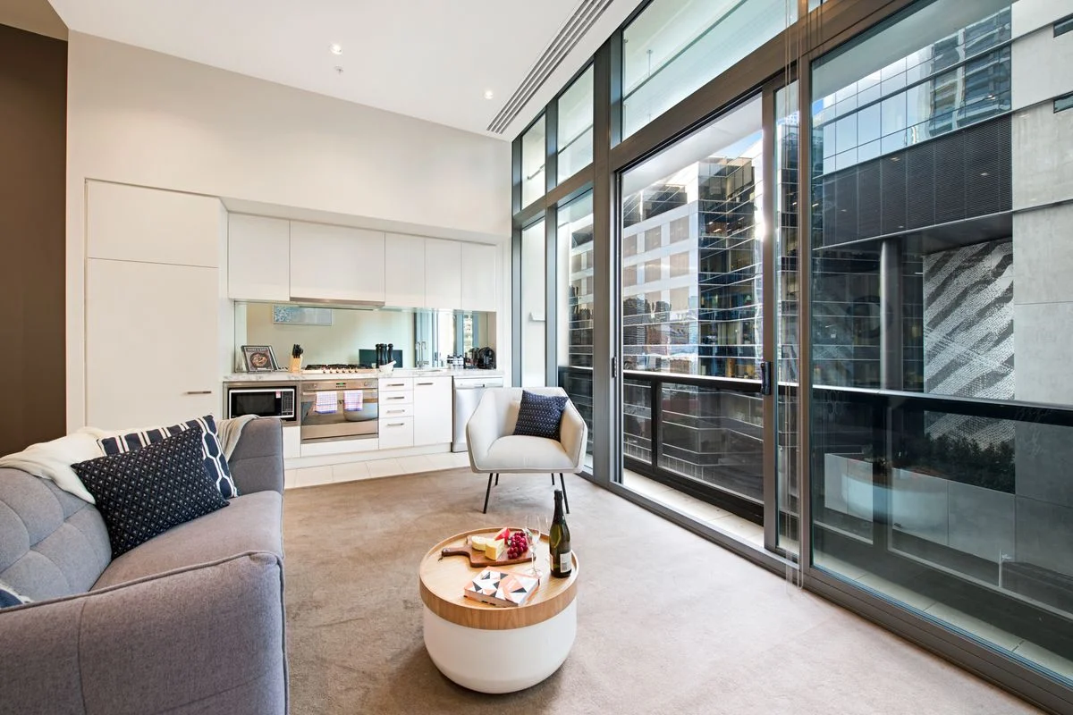 Additional image 5 of 607/1 Freshwater Place, Southbank VIC 3006