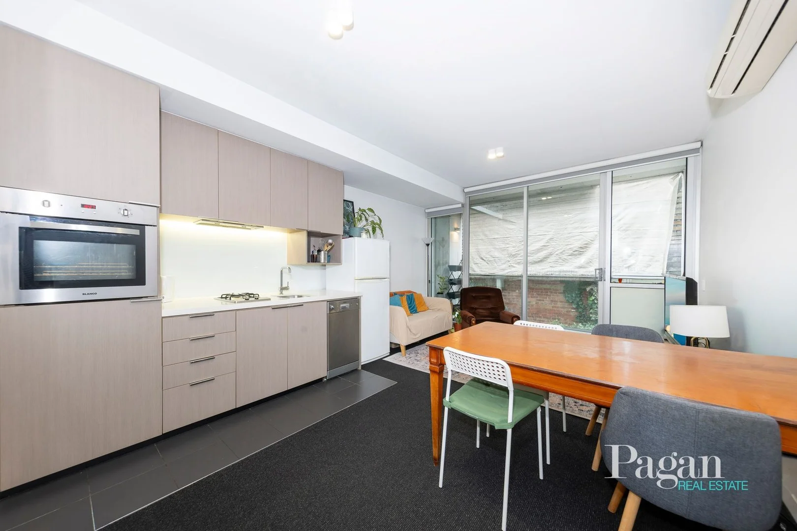 Additional image 2 of 108/4 Bik Lane, Fitzroy North VIC 3068