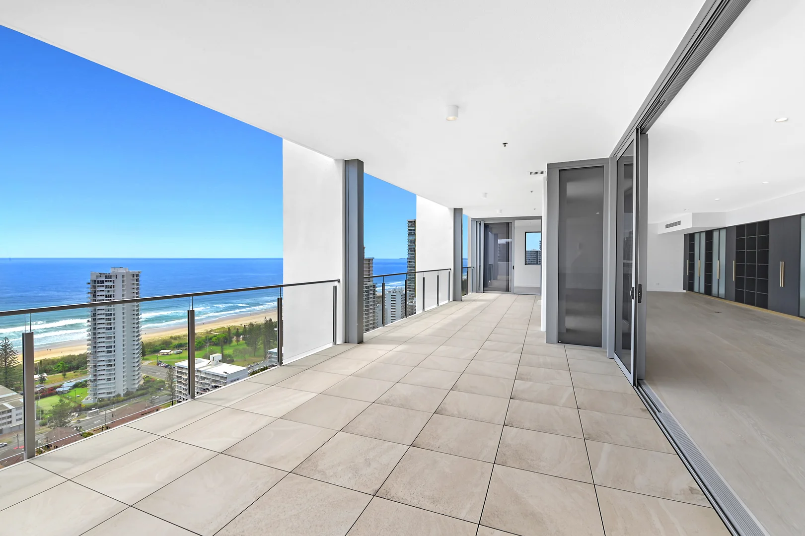 Additional image 8 of 2601/122 Surf Parade, Broadbeach QLD 4218