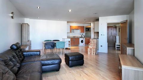 Limeharbour, London E14