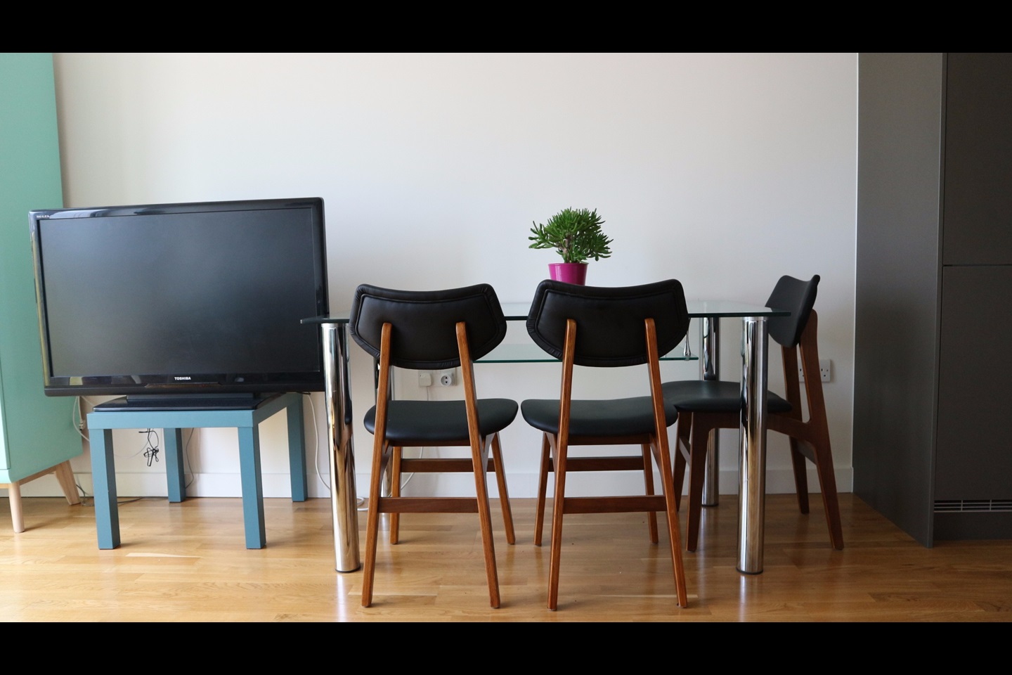 Additional image 3 of 1 Bed Flat, Sketch Apartments, E1, N1 7GU