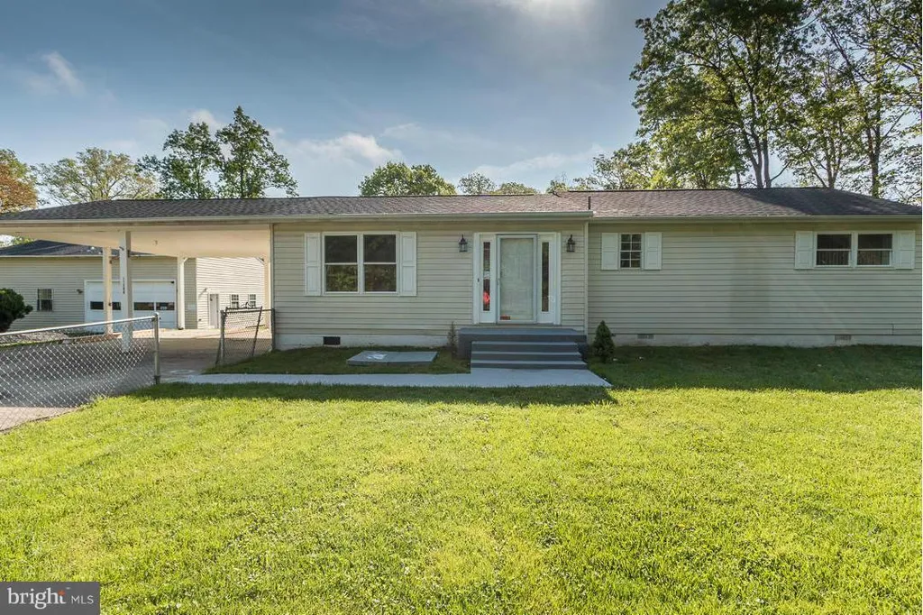 11300 Cross Road Trail, Brandywine, MD 20613