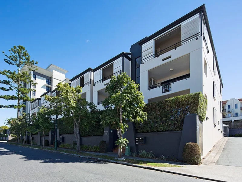 14/32 Kent Street, New Farm QLD 4005