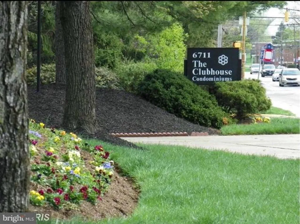 6711 Park Heights Avenue Unit 403, Baltimore, MD 21215