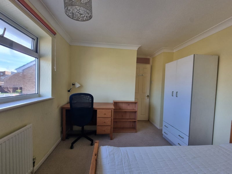 Room in a Shared House, Ashvale, CB4, N1 7GU photo 2