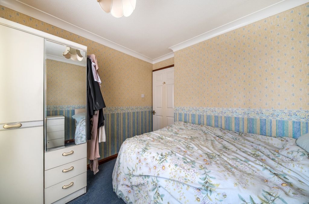 Additional image 14 of 3 bed detached bungalow for saleVilla Close, Branston, Lincoln, Lincolnshire LN4