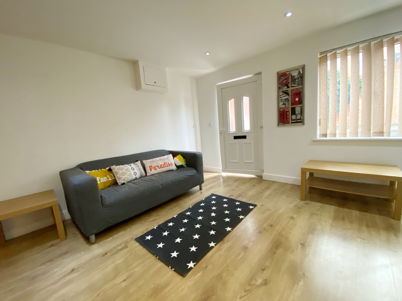 Additional image 2 of 1 Bed Flat, Tyrrell Street, LE3, N1 7GU