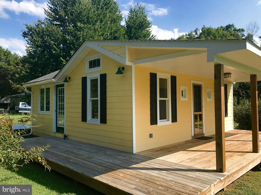 17098 Gun Barrel Road, Montpelier, VA 23192
