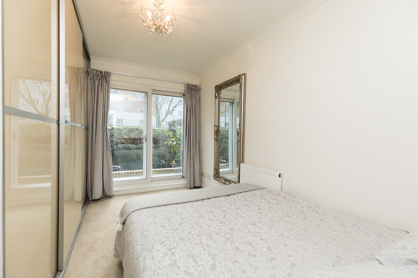 Additional image 11 of 2 Bed Flat, City View Apartments, N1, N1 7GU