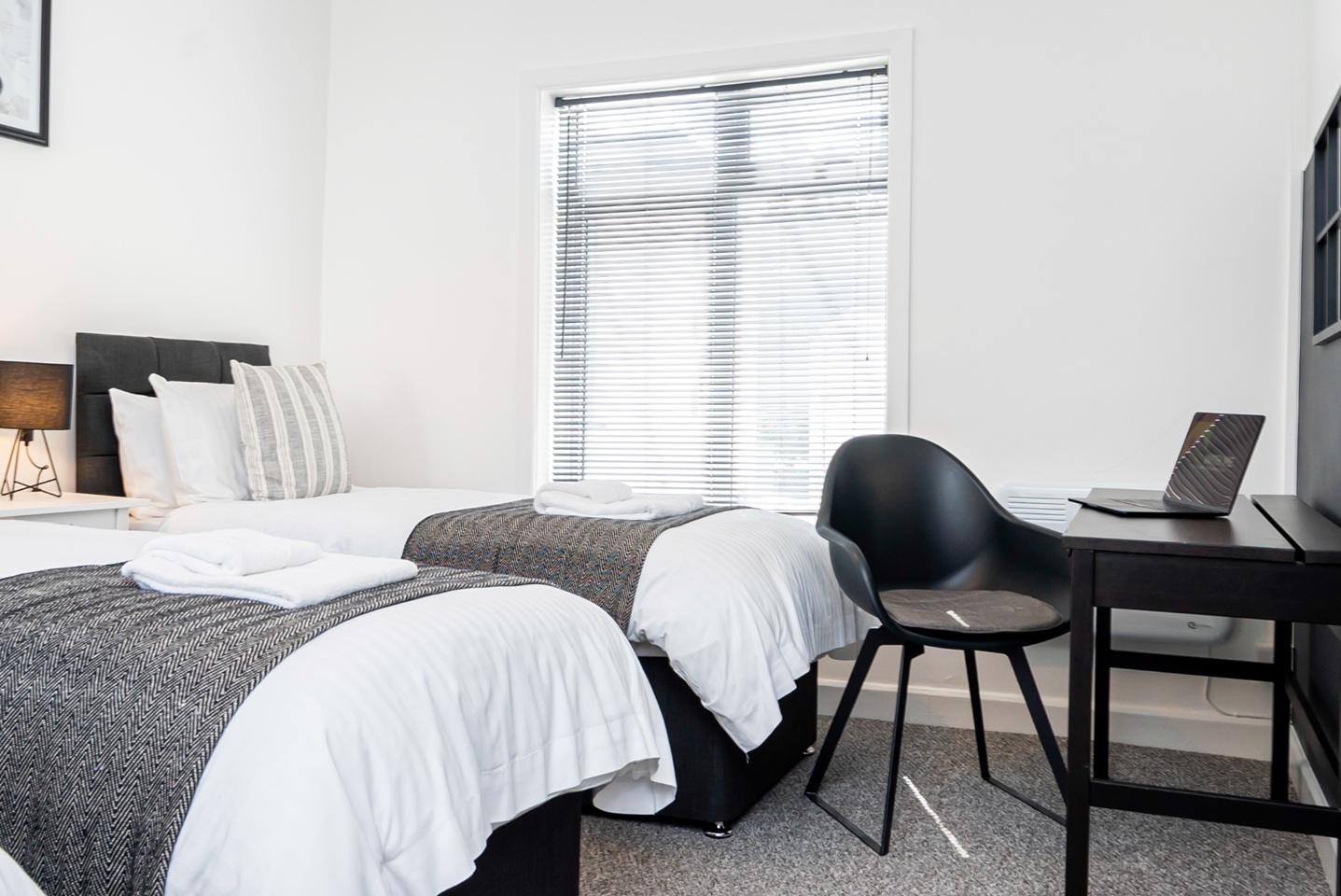 Additional image 10 of 3 Bed Flat, Grosvenor Square, SO15, N1 7GU