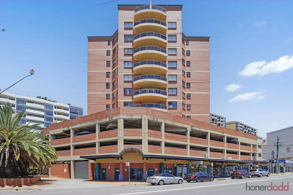 31/107-109 Forest Road, Hurstville NSW 2220