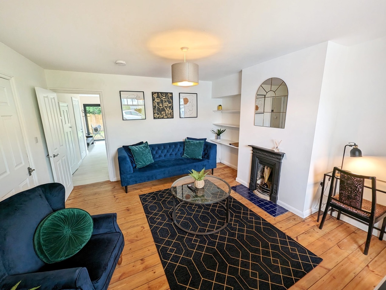 Additional image 13 of 3 Bed Terraced House, Chestnut Grove, CB4, N1 7GU