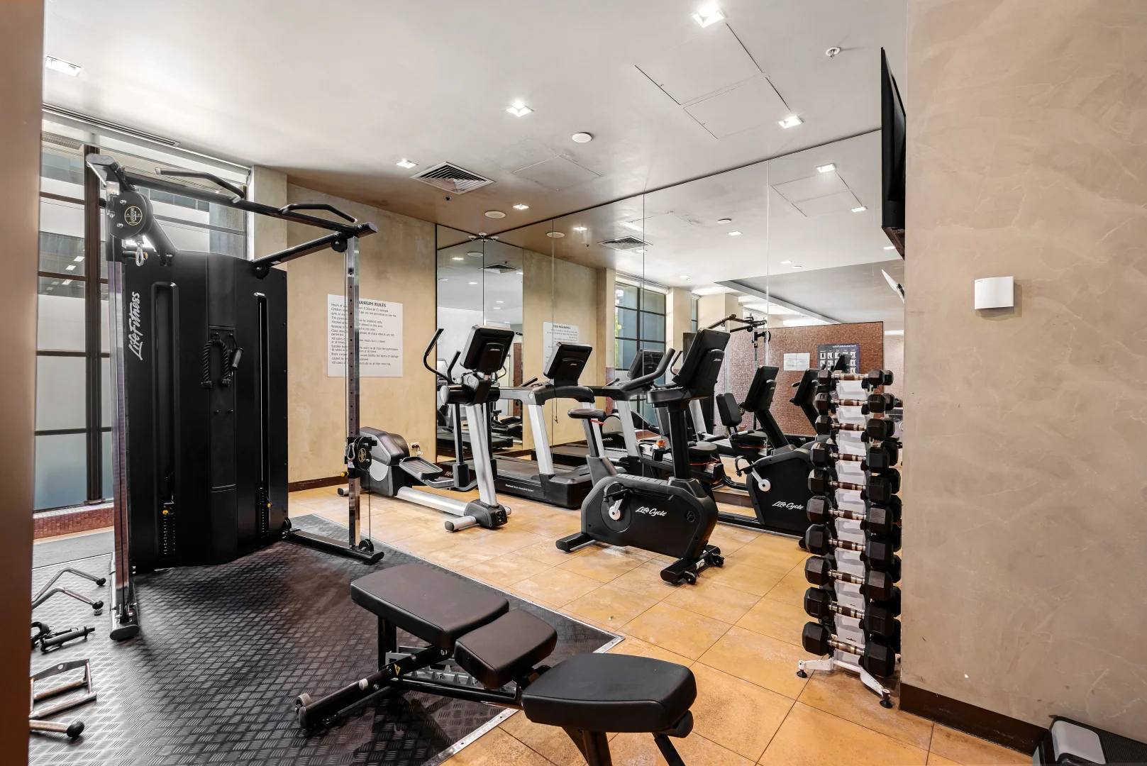 Additional image 9 of 503/480 St Kilda Road, Melbourne VIC 3004