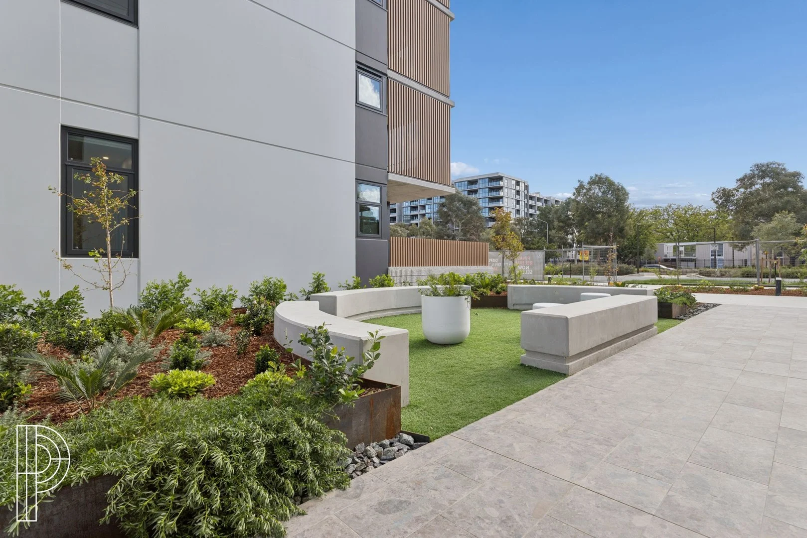 504/304 Northbourne Avenue, Dickson ACT 2602