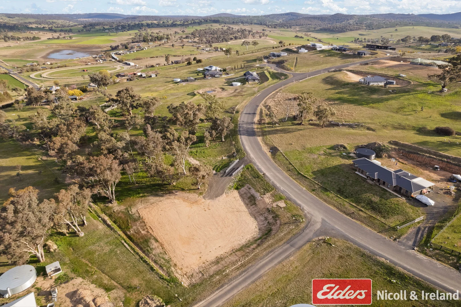 Additional image 5 of 66 George Thomas Close, The Lagoon NSW 2795