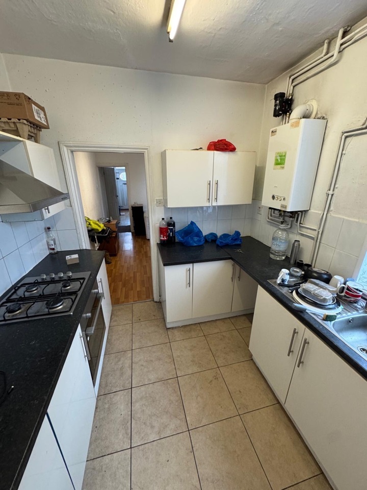 Additional image 5 of Room in a Shared House, Campion Street, DE22, N1 7GU