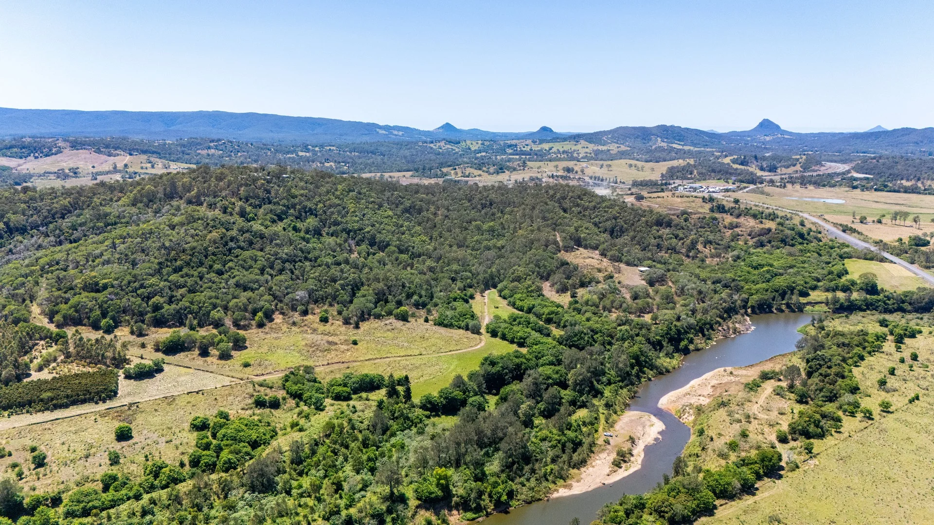24 Mountain View Road, Kybong QLD 4570