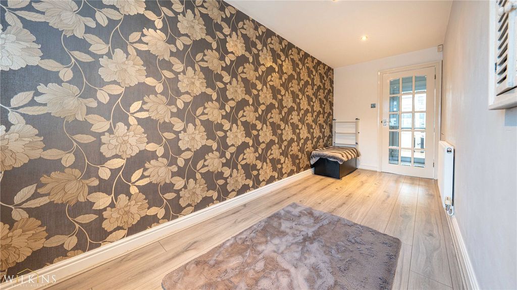 Additional image 9 of 3 bed semi-detached house for saleDace, Tamworth, Staffordshire B77