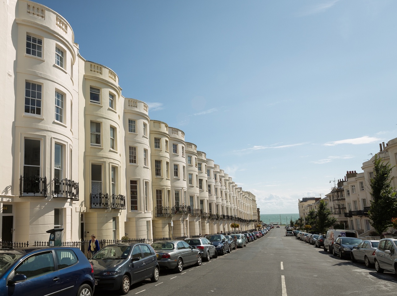 6 Bed Terraced House, Lansdowne Place, BN3, N1 7GU