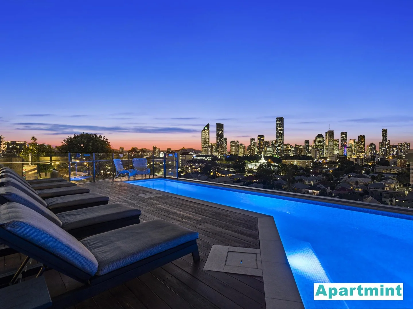 Additional image 21 of 402/36 Anglesey Street, Kangaroo Point QLD 4169