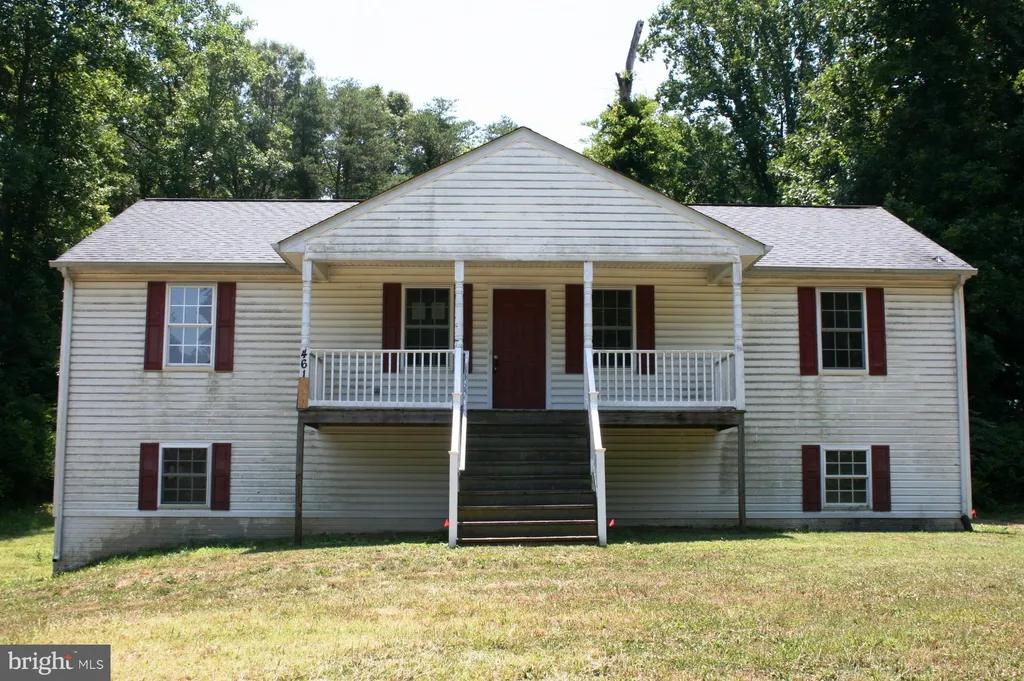 461 Decatur Road, Stafford, VA 22554
