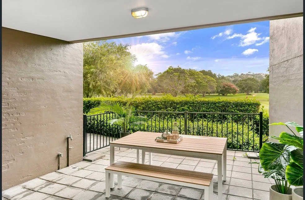 Additional image 2 of 39/2A Campbell Parade, Manly Vale NSW 2093
