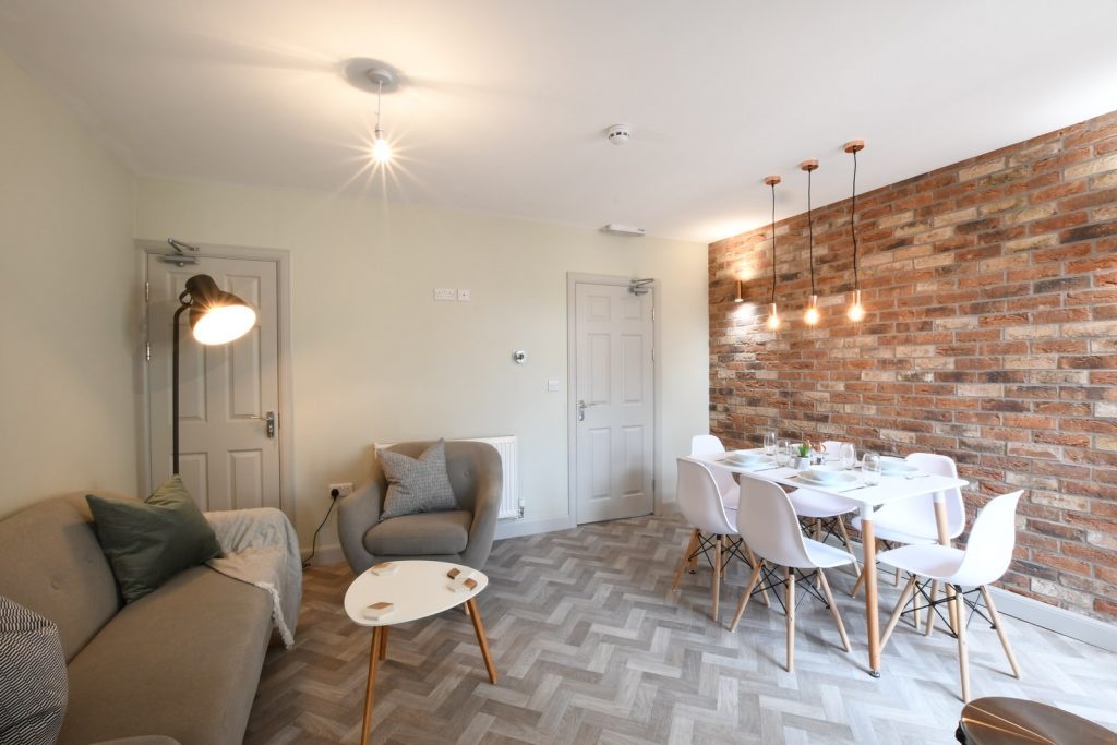 Additional image 2 of Room in a Shared House, Baker Street, DE24, N1 7GU