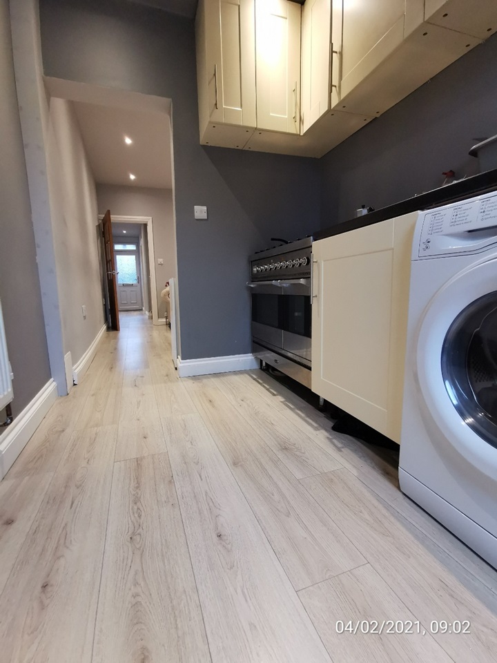 Additional image 2 of Room in a Shared House, Sir Georges Road, SO15, N1 7GU