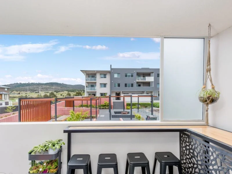 Additional image 9 of 174/39 Catalano Street, Wright ACT 2611