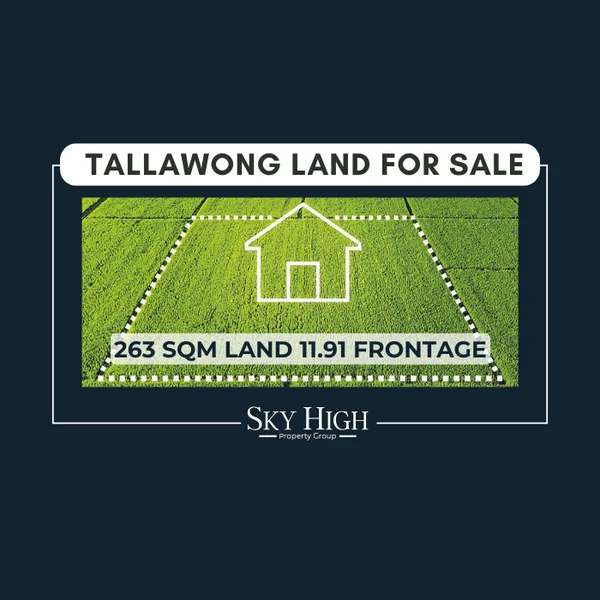 Lot 201/11 Keogh Street, Tallawong NSW 2762