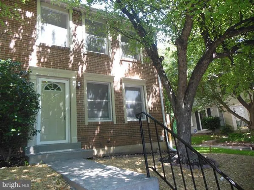 19126 Partridge Wood Drive, Germantown, MD 20874