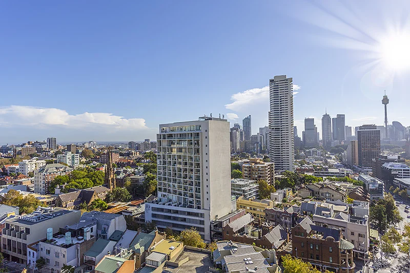 1 Kings Cross Road, Darlinghurst NSW 2010