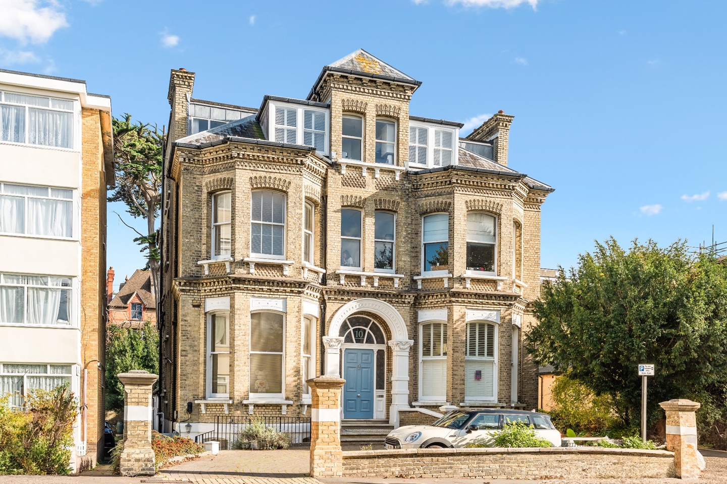 Additional image 3 of 2 Bed Flat, Hove, BN3, N1 7GU