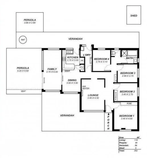 Additional image 11 of 4 Lelta Avenue, Salisbury North SA 5108