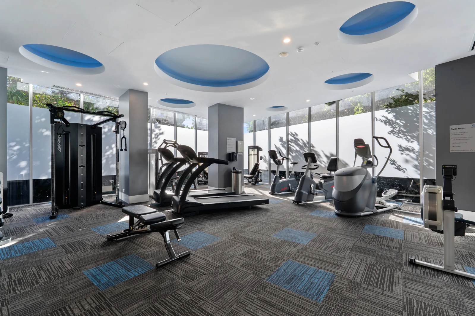 Additional image 22 of 2901/18 Enderley Avenue, Surfers Paradise QLD 4217