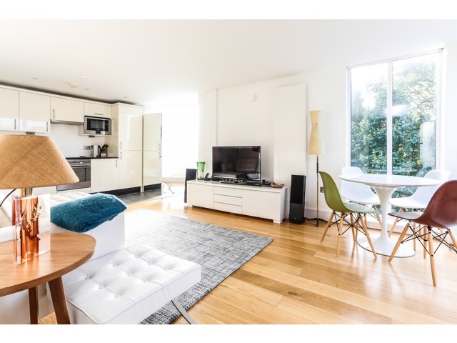 1 Bed Flat, Manciple Street, SE1, N1 7GU