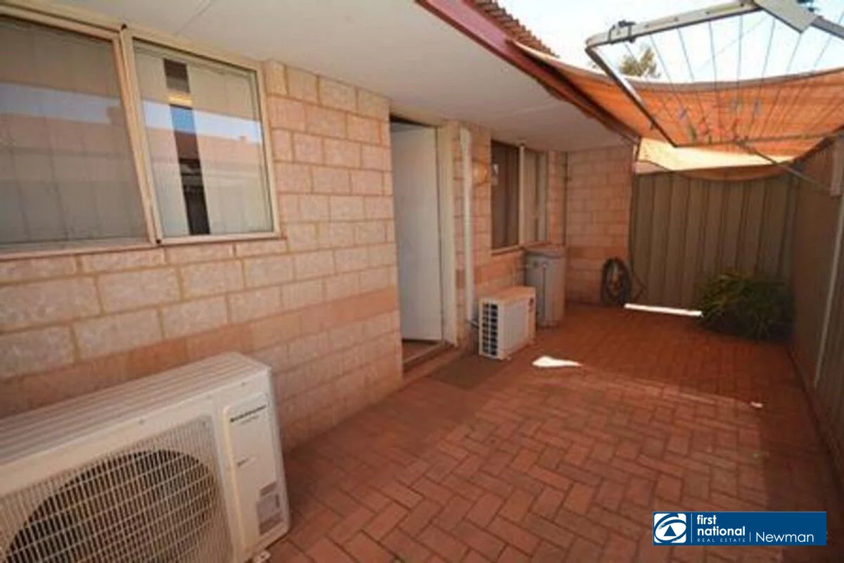 Additional image 8 of 13/1 Cowra Drive, Newman WA 6753