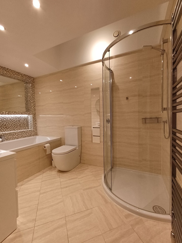Additional image 17 of 2 Bed Maisonette, Rossmore Road, NW1, N1 7GU