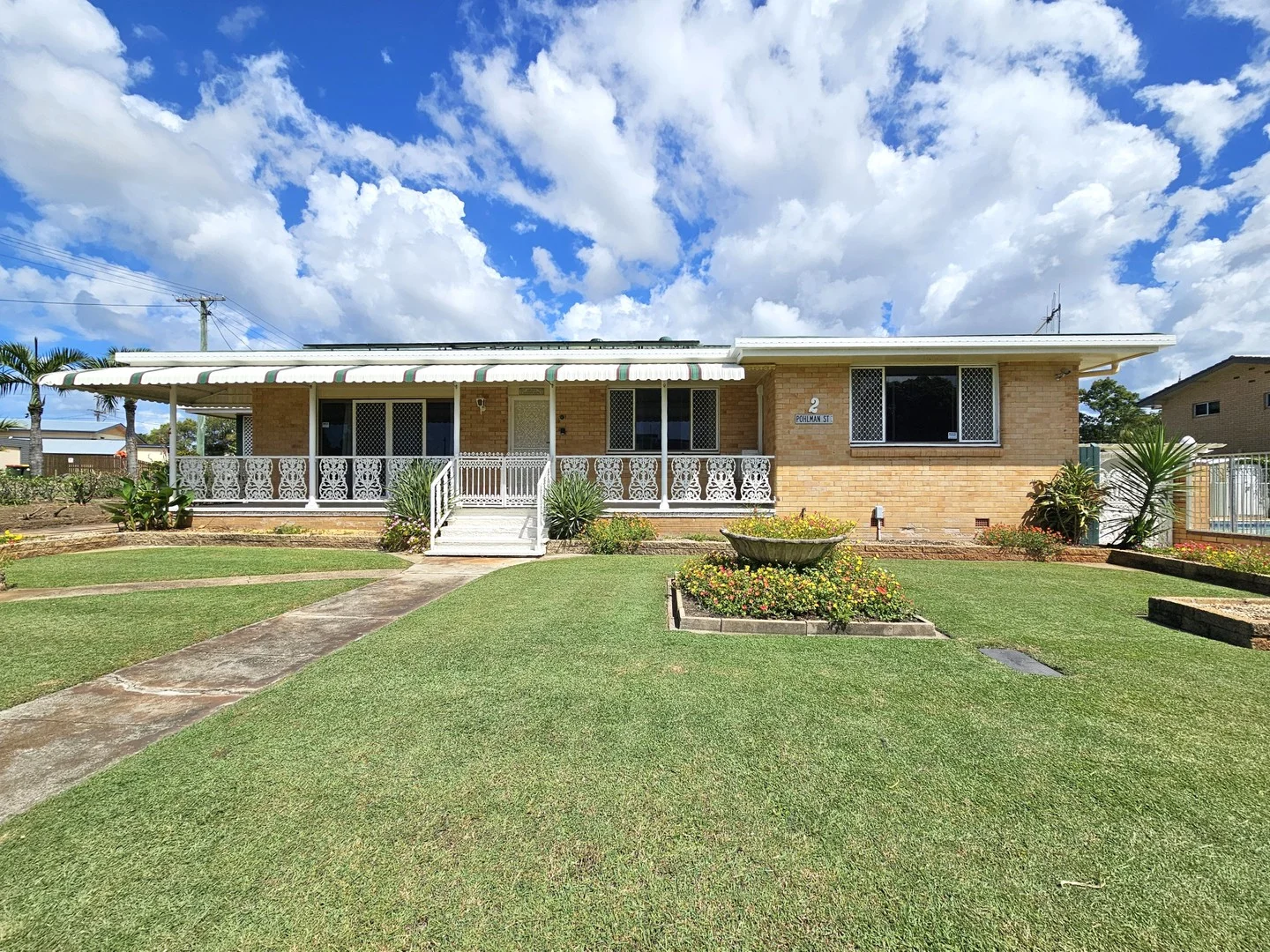 2 Pohlman Street, Norville QLD 4670