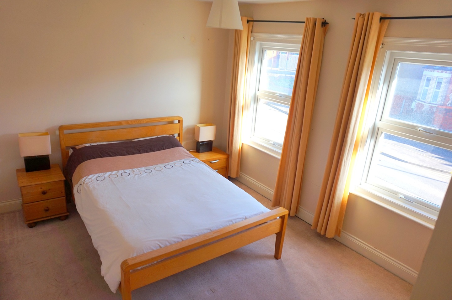 Additional image 2 of 3 Bed Terraced House, Pell Street, RG1, N1 7GU