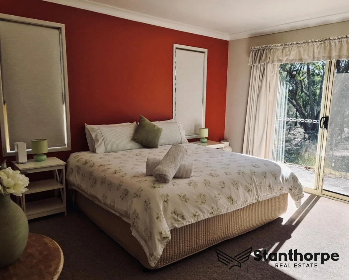 Additional image 11 of Olive Tree Cottage/109 Diamondvale Road, Stanthorpe QLD 4380