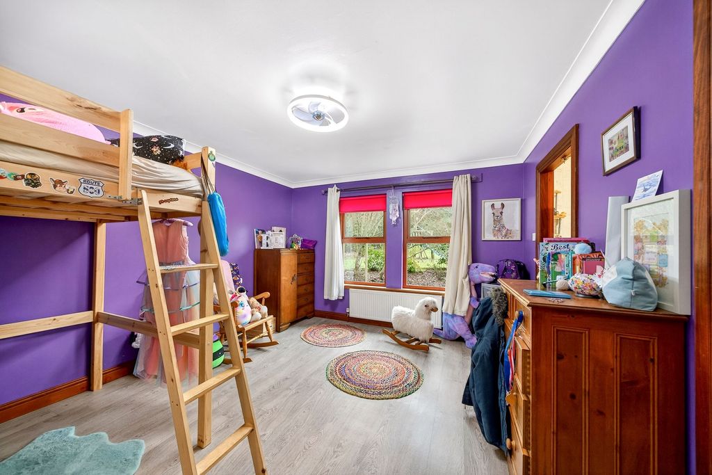 Additional image 38 of 5 bed detached bungalow for saleBenvane Road, Glenrothes KY6