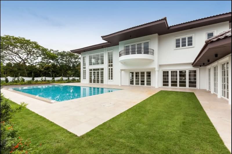 Tanglin Hill Private Estate photo 4