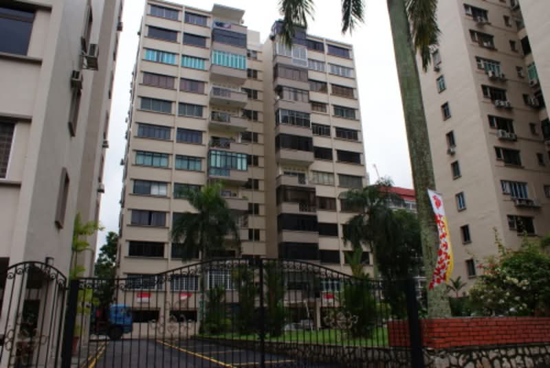 Additional image 8 of 1 Jalan Jintan