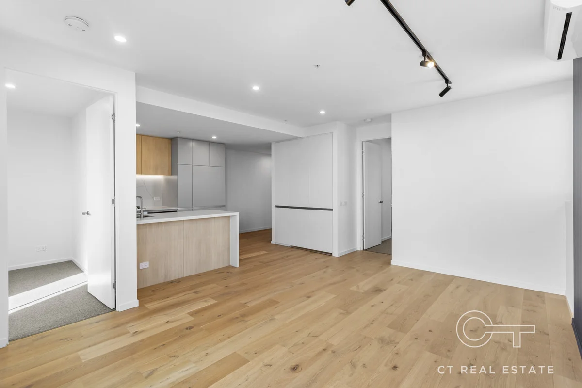 2 Bed 2 Bath/48 Cowper Street, Footscray VIC 3011